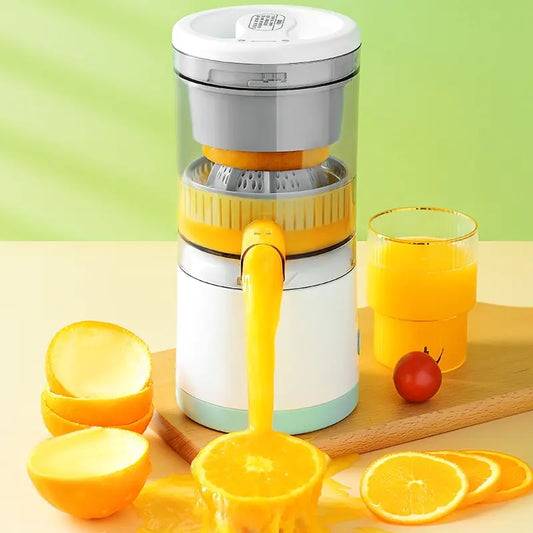 Portable Electric Juicer - Fruit Blender